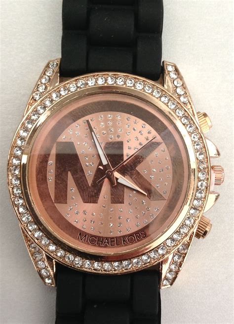 mocheal kors replica watch|michael kors watch date of manufacture.